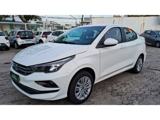 FIAT CRONOS 1.0 FIREFLY FLEX DRIVE MANUAL